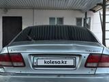 Mitsubishi Galant 1994 годаүшін690 000 тг. в Талдыкорган – фото 2