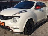 Nissan Juke 2014 года за 7 800 000 тг. в Алматы