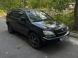 Lexus RX 300 1998 года за 3 200 000 тг. в Караганда