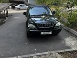 Lexus RX 300 1998 года за 3 200 000 тг. в Караганда – фото 2