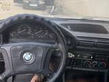 BMW 525 1994 года за 1 200 000 тг. в Алматы – фото 4