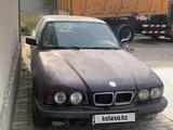 BMW 525 1994 года за 1 200 000 тг. в Алматы – фото 3