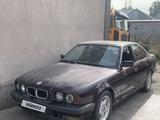 BMW 525 1994 года за 1 200 000 тг. в Алматы