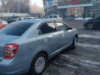 Chevrolet Cobalt 2014 года за 4 350 000 тг. в Алматы