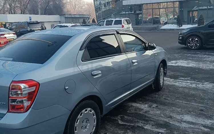 Chevrolet Cobalt 2014 года за 4 350 000 тг. в Алматы