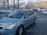 Chevrolet Cobalt 2014 годаүшін4 350 000 тг. в Алматы – фото 4