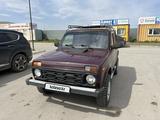 ВАЗ (Lada) Lada 2121 2014 годаүшін3 000 000 тг. в Костанай