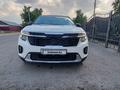 Kia Seltos 2023 года за 13 000 000 тг. в Павлодар – фото 3