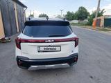 Kia Seltos 2023 года за 14 000 000 тг. в Павлодар – фото 4