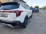 Kia Seltos 2023 года за 14 000 000 тг. в Павлодар – фото 5