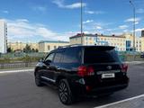 Toyota Land Cruiser 2014 года за 24 000 000 тг. в Караганда – фото 3