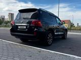 Toyota Land Cruiser 2014 года за 24 000 000 тг. в Караганда – фото 4