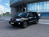 Toyota Land Cruiser 2014 года за 24 000 000 тг. в Караганда – фото 2