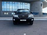 Toyota Land Cruiser 2014 года за 24 000 000 тг. в Караганда