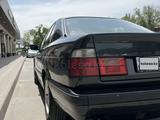 BMW 525 1993 годаүшін2 900 000 тг. в Алматы – фото 3