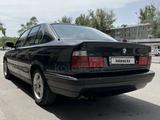 BMW 525 1993 годаүшін2 900 000 тг. в Алматы – фото 2