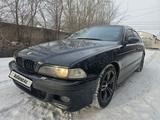 BMW 528 1997 года за 3 200 000 тг. в Павлодар