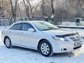 Toyota Camry 2008 года за 6 100 000 тг. в Алматы – фото 2