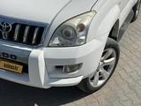 Toyota Land Cruiser Prado 2009 года за 12 400 000 тг. в Актобе – фото 2