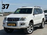 Toyota Land Cruiser Prado 2009 года за 12 400 000 тг. в Актобе