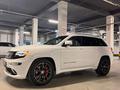 Jeep Grand Cherokee 2013 года за 25 000 000 тг. в Алматы – фото 2