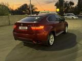 BMW X6 2009 года за 9 200 000 тг. в Алматы – фото 4