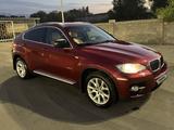 BMW X6 2009 года за 9 200 000 тг. в Алматы