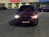 BMW X6 2009 года за 9 200 000 тг. в Алматы – фото 3