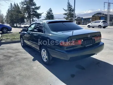 Toyota Camry 1999 года за 3 300 000 тг. в Кызылорда – фото 4