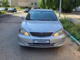 Toyota Camry 2002 годаүшін4 500 000 тг. в Павлодар