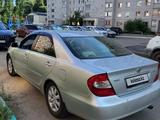 Toyota Camry 2002 годаүшін4 500 000 тг. в Павлодар – фото 5