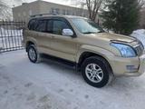 Toyota Land Cruiser Prado 2004 года за 9 200 000 тг. в Усть-Каменогорск – фото 2