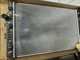 Радиатор охлаждения на Шевроле Малибу 2,0 Турбо за 55 000 тг. в Алматы
