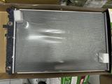 Радиатор охлаждения на Шевроле Малибу 2,0 Турбо за 55 000 тг. в Алматы – фото 3