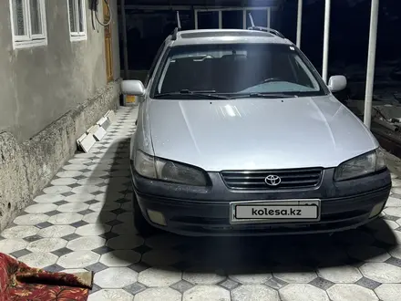 Toyota Camry Gracia 1997 года за 3 000 000 тг. в Ушарал – фото 2