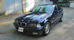 BMW 328 1996 годаfor3 300 000 тг. в Алматы