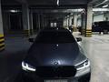 BMW 540 2017 года за 21 700 000 тг. в Шымкент