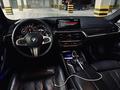 BMW 540 2017 года за 21 700 000 тг. в Шымкент – фото 7