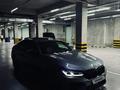 BMW 540 2017 года за 21 700 000 тг. в Шымкент – фото 2
