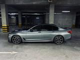 BMW 540 2017 года за 21 700 000 тг. в Шымкент – фото 4
