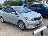 Kia Rio 2012 годаүшін4 850 000 тг. в Уральск – фото 2