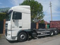 DAF  XF 105 2011 годаүшін15 000 000 тг. в Алматы