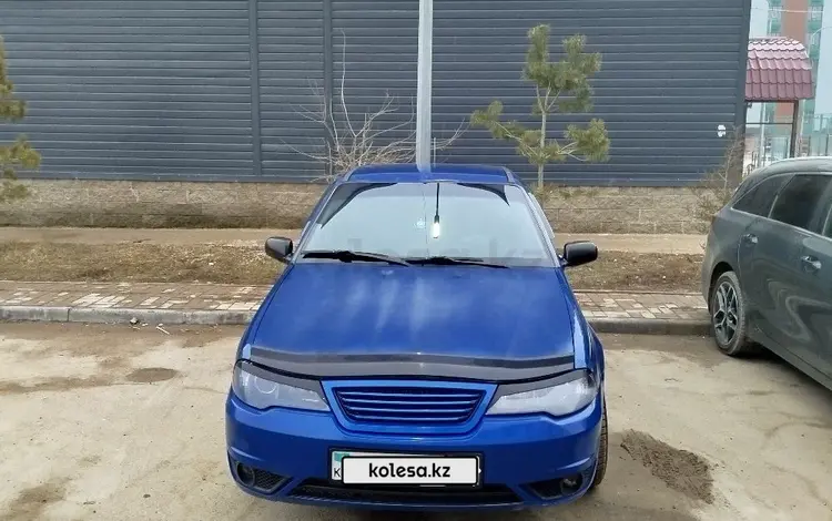 Daewoo Nexia 2011 годаfor1 500 000 тг. в Шымкент