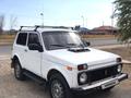 ВАЗ (Lada) Lada 2121 2006 года за 1 150 000 тг. в Атырау