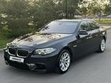 BMW 528 2014 годаүшін11 500 000 тг. в Шымкент – фото 2