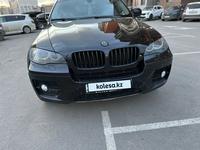 BMW X6 2009 годаүшін9 500 000 тг. в Астана