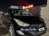 Hyundai Elantra 2011 годаүшін3 600 000 тг. в Атырау