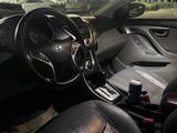 Hyundai Elantra 2011 годаүшін3 600 000 тг. в Атырау – фото 5