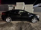 Hyundai Elantra 2011 годаүшін3 600 000 тг. в Атырау – фото 2