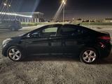Hyundai Elantra 2011 годаүшін3 600 000 тг. в Атырау – фото 3